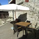 Country house Quinta Do Medronheiro Rural Viseu