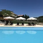 Quinta Do Medronheiro Rural Viseu