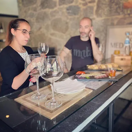 Quinta Do Medronheiro Rural * Viseu