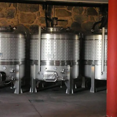 Venkovský dům Quinta Do Medronheiro Rural