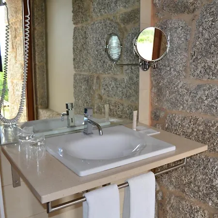 Quinta Do Medronheiro Rural Kır Evi *