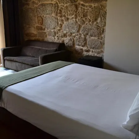 Quinta Do Medronheiro Rural Casa de Campo