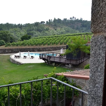 Quinta Do Medronheiro Rural * Viseu