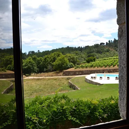 Quinta Do Medronheiro Rural *