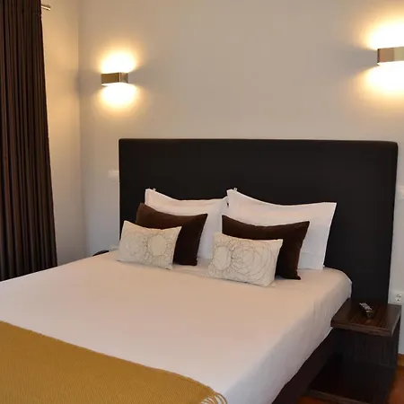 Quinta Do Medronheiro Rural Kır Evi