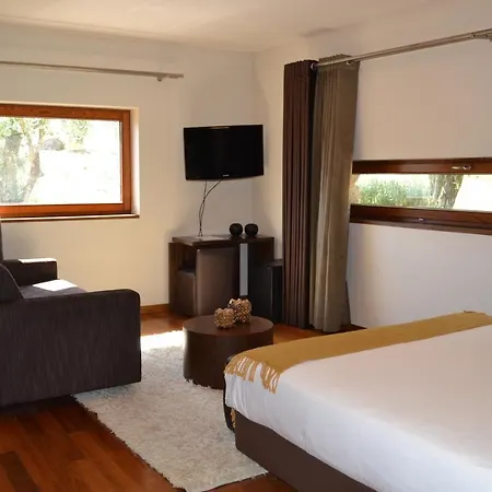 Quinta Do Medronheiro Rural Casa de Campo