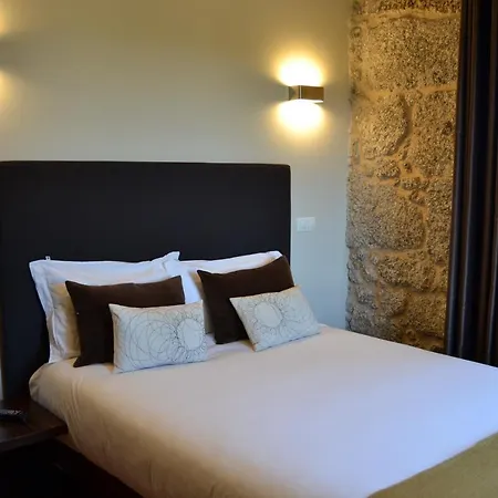 Quinta Do Medronheiro Rural Viseu