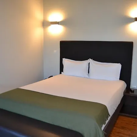Venkovský dům Quinta Do Medronheiro Rural *