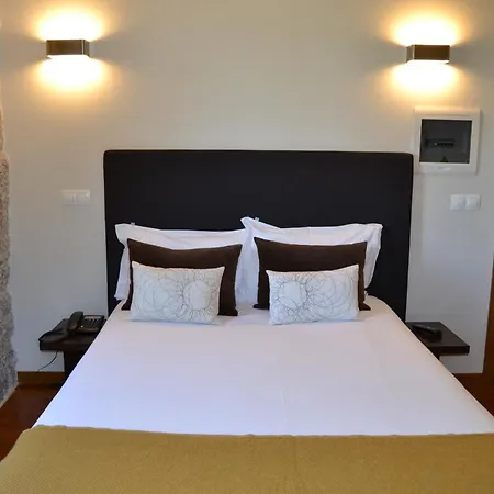 Quinta Do Medronheiro Rural Kır Evi Viseu