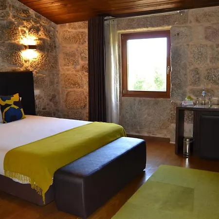 Casa de Campo Quinta Do Medronheiro Rural Viseu