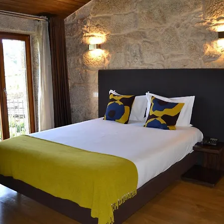 컨트리하우스 Quinta Do Medronheiro Rural 비세우