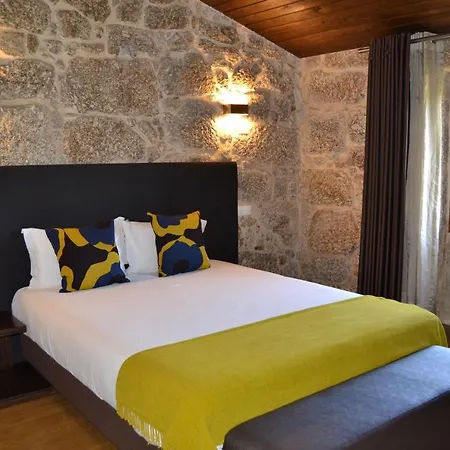 Quinta Do Medronheiro Rural Kır Evi Viseu