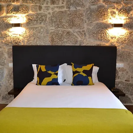 Quinta Do Medronheiro Rural Viseu