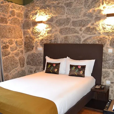 Quinta Do Medronheiro Rural Venkovský dům Viseu