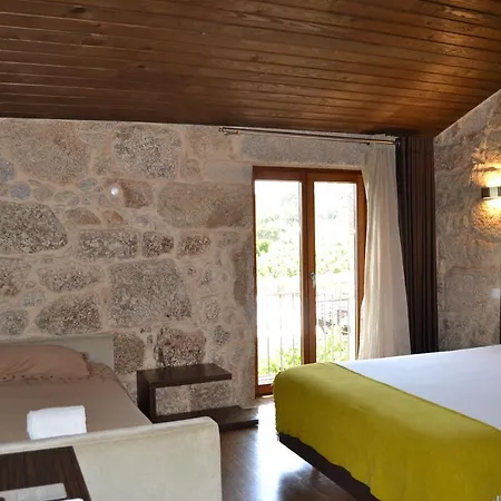 Kır Evi Quinta Do Medronheiro Rural *