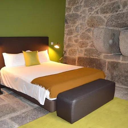 Quinta Do Medronheiro Rural *