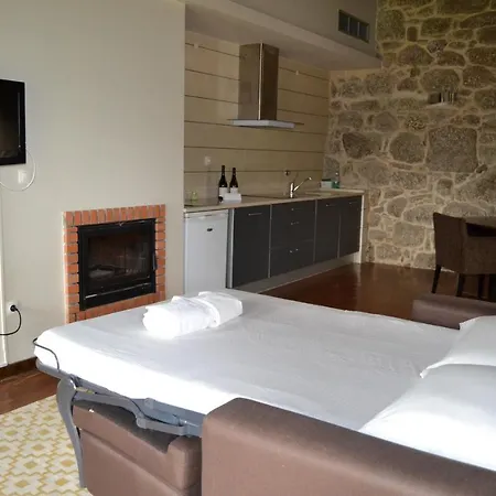 Casa de Campo Quinta Do Medronheiro Rural