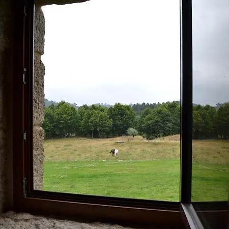 Séjour à la campagne Quinta Do Medronheiro Rural