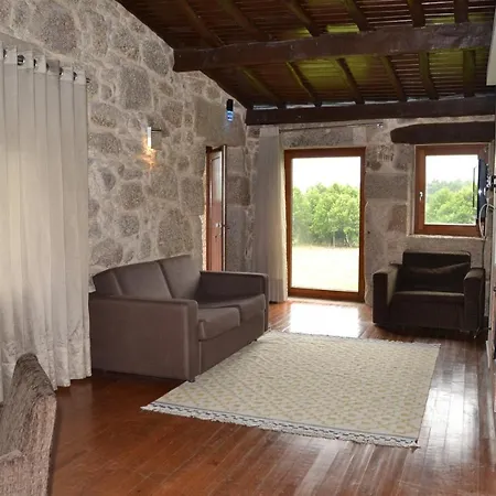 Casa de Campo Quinta Do Medronheiro Rural