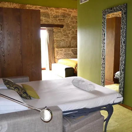 Quinta Do Medronheiro Rural * Viseu