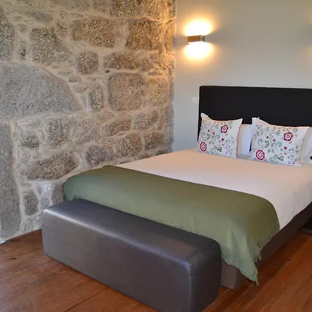 Quinta Do Medronheiro Rural Viseu