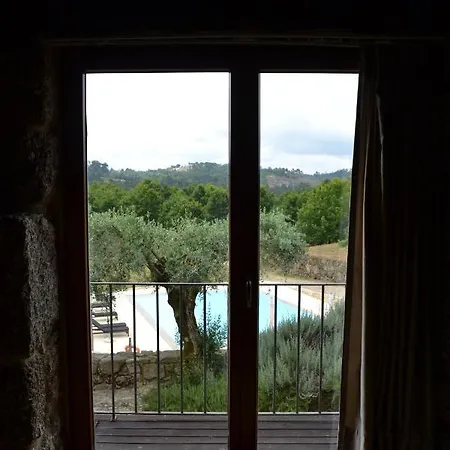Casa di campagna Quinta Do Medronheiro Rural *
