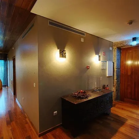 Kır Evi Quinta Do Medronheiro Rural Viseu