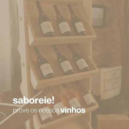 Quinta Do Medronheiro Rural Séjour à la campagne Viseu