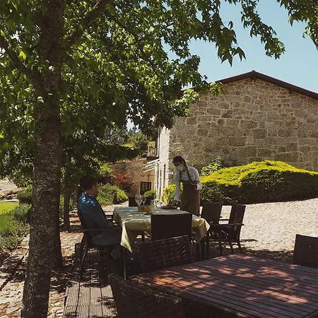 Quinta Do Medronheiro Rural * Viseu