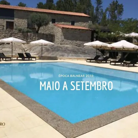 Casa de Campo Quinta Do Medronheiro Rural *
