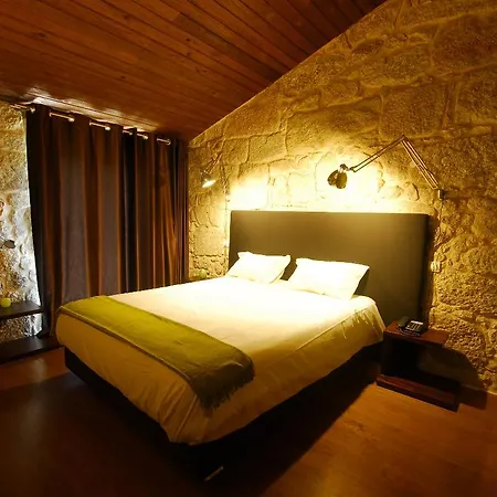 Casa di campagna Quinta Do Medronheiro Rural Viseu