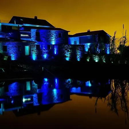 Quinta Do Medronheiro Rural