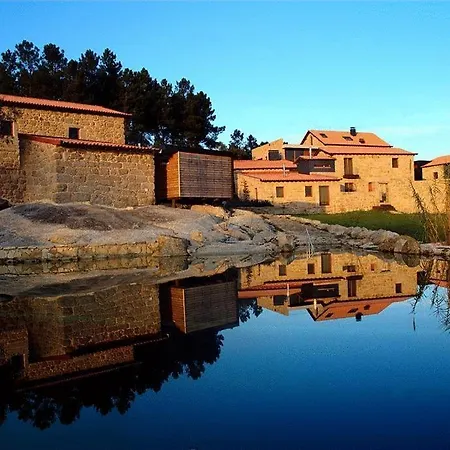 Casa de Campo Quinta Do Medronheiro Rural *