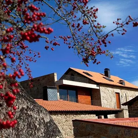 Quinta Do Medronheiro Rural