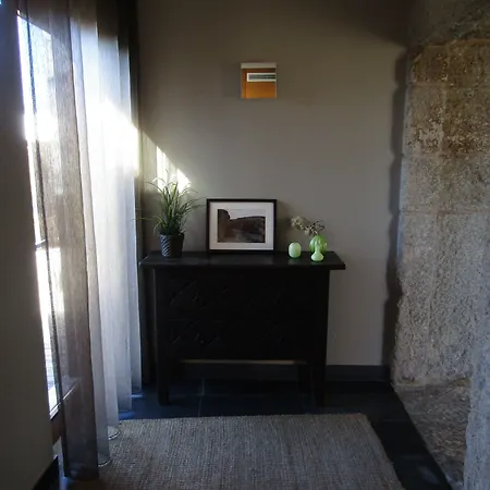 Quinta Do Medronheiro Rural * Viseu