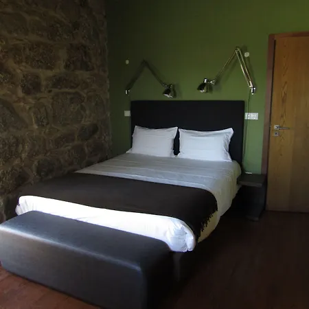 Quinta Do Medronheiro Rural Viseu