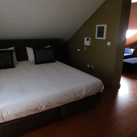 Quinta Do Medronheiro Rural Viseu