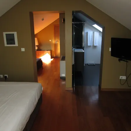 Kır Evi Quinta Do Medronheiro Rural Viseu