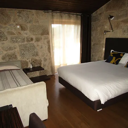 Quinta Do Medronheiro Rural Casa de Campo Viseu