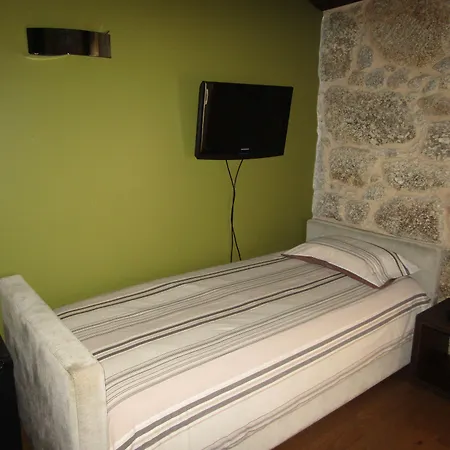 Hétvégi ház Quinta Do Medronheiro Rural