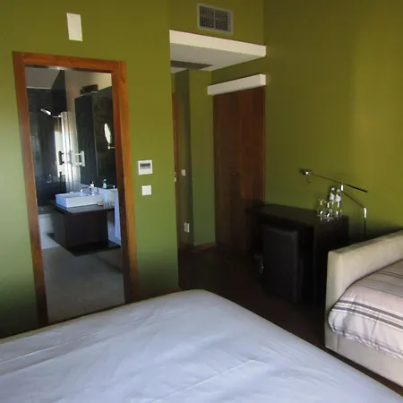 Quinta Do Medronheiro Rural *