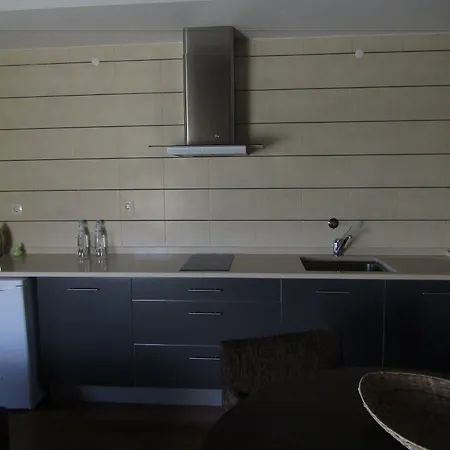 Quinta Do Medronheiro Rural *