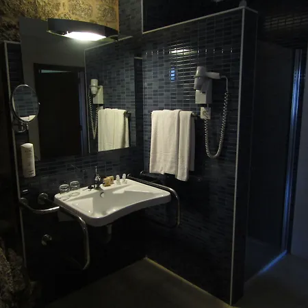 Quinta Do Medronheiro Rural Kır Evi