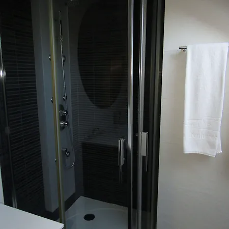 Quinta Do Medronheiro Rural Viseu