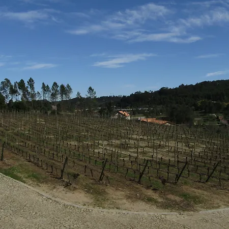 Quinta Do Medronheiro Rural Casa de Campo *