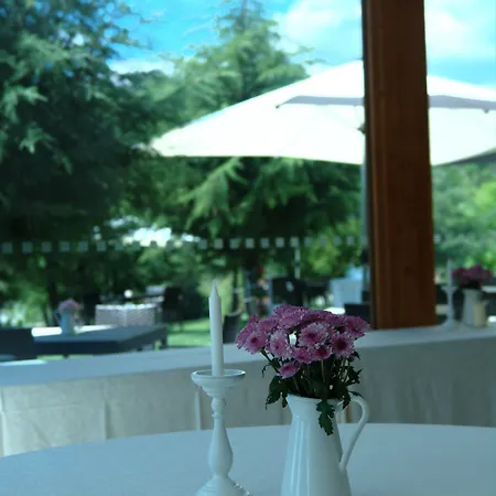 Casa de Campo Quinta Do Medronheiro Rural