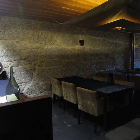 Quinta Do Medronheiro Rural Kır Evi *