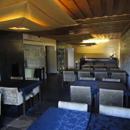 Quinta Do Medronheiro Rural Viseu