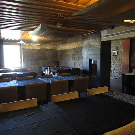 Quinta Do Medronheiro Rural * Viseu