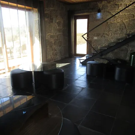 Quinta Do Medronheiro Rural Kır Evi *